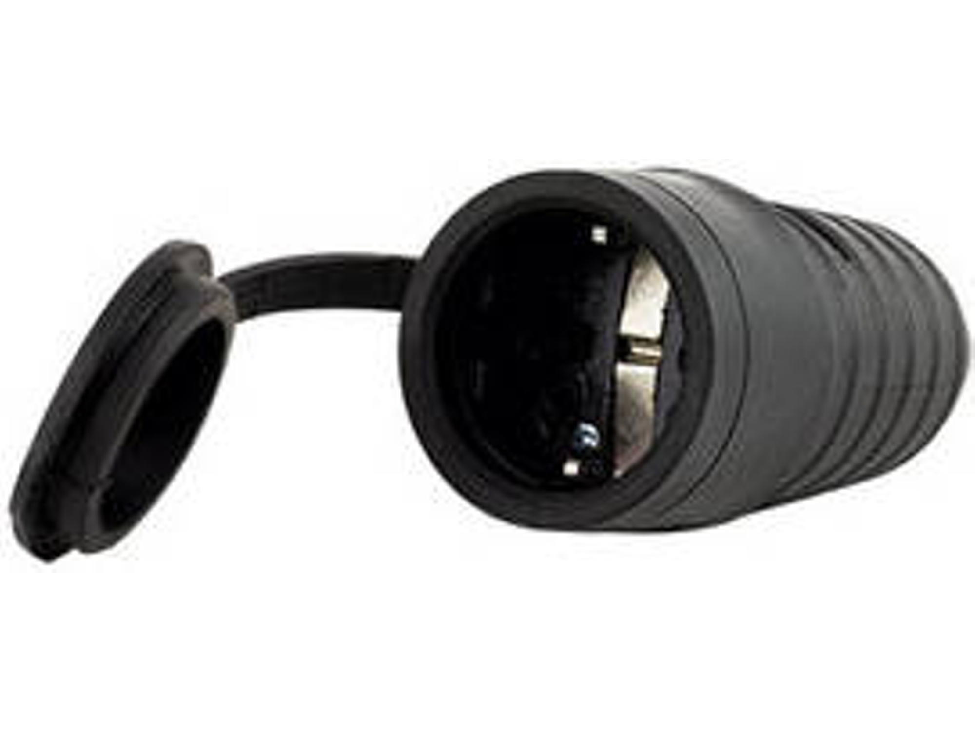 Acoplador de Enchufe REV 512153555
