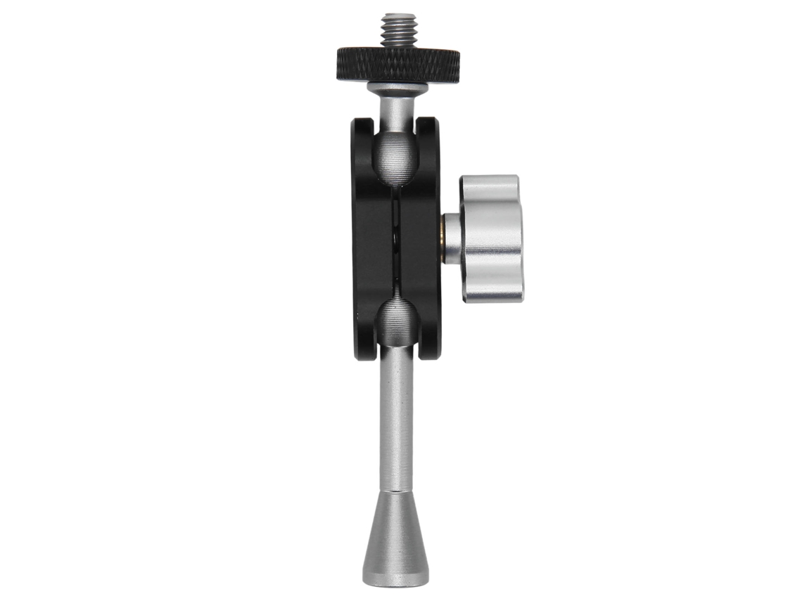 Brazo Mágico (con Montura Cold Shoe, Interfaz Estándar 1/4"-20)