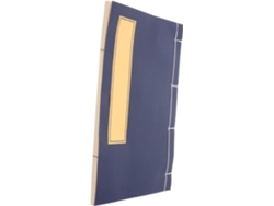 5 Cuadernos Chinos Xuan De Papel Con Estilo Retro Para Principiantes.