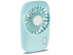 Ventilador Portátil YIZHOOD Fans340 azul