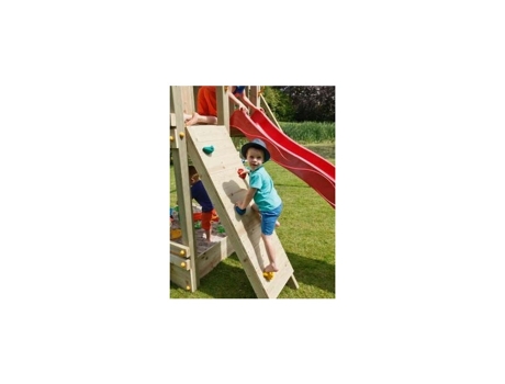 Pared de Escalada Masgames Wall MASGAMES OUTDOOR GAMES