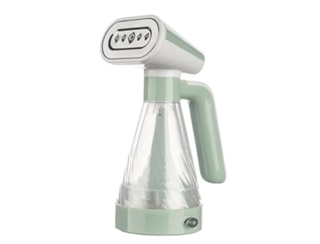 Máquina de vapor portátil de 600W