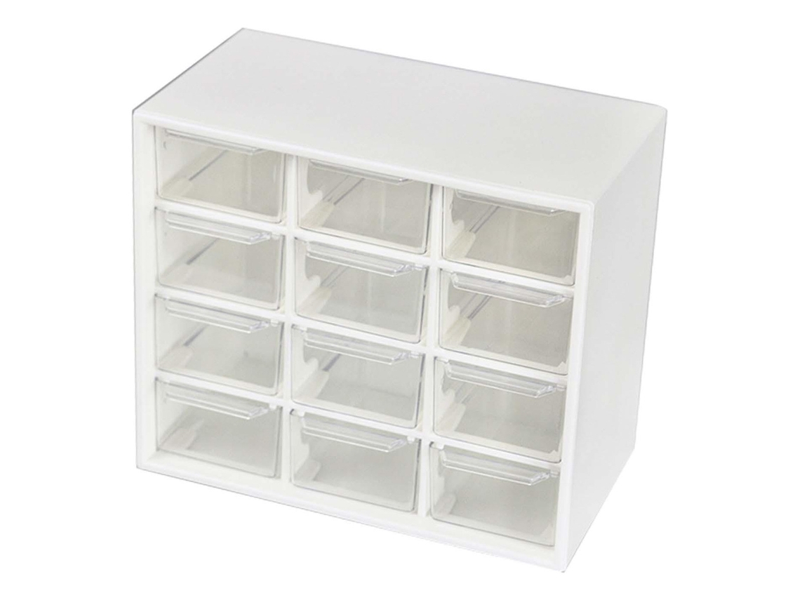 Organizador de palillos de cocina, escurridor Brownslowmoose