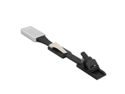 Clip de carga USB, marcapáginas, luz de lectura LED, luz de lectura nocturna. En fin. Nostalgia88