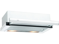 Extractor TEKA TL 6310 W BL (332 m3/h - 60 cm - Blanco)