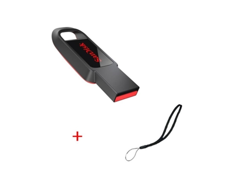 Pen USB SLOWMOOSE 2.0 para Smartphone (128 GB)
