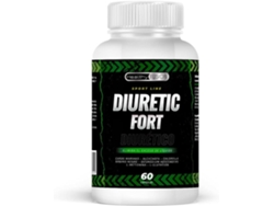 Fuerte diurético | Elimina el exceso de líquido Healthy Fusion