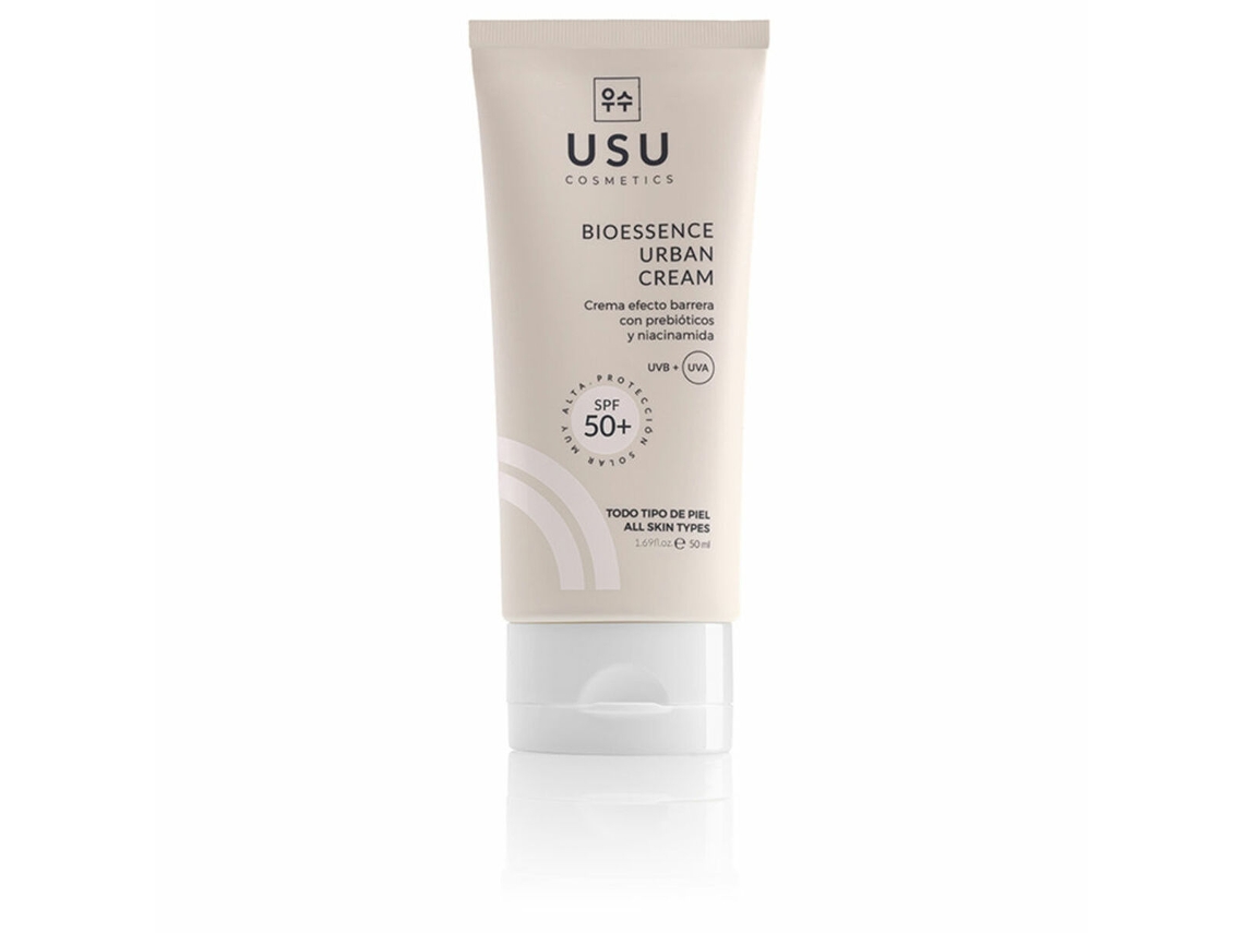 Protector Solar USU Cosmetics Bioessence Urban 50 ml Spf 50