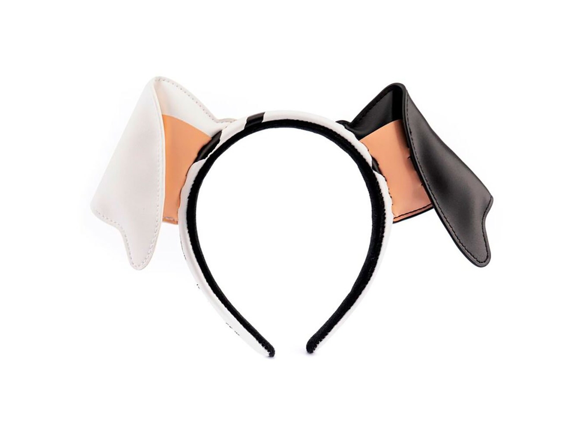 Diademas LOUNGEFLY Diadema dálmatas