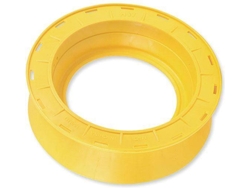 Línea de Pesca KALI Circular Plastic (190 cm)