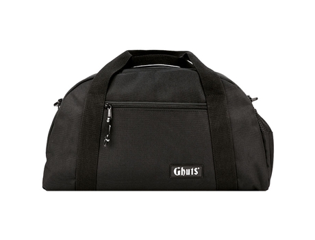 Bolsa De Deporte GHUTS Bolt Negro 2024 45X25X20Cm Gh102-L52