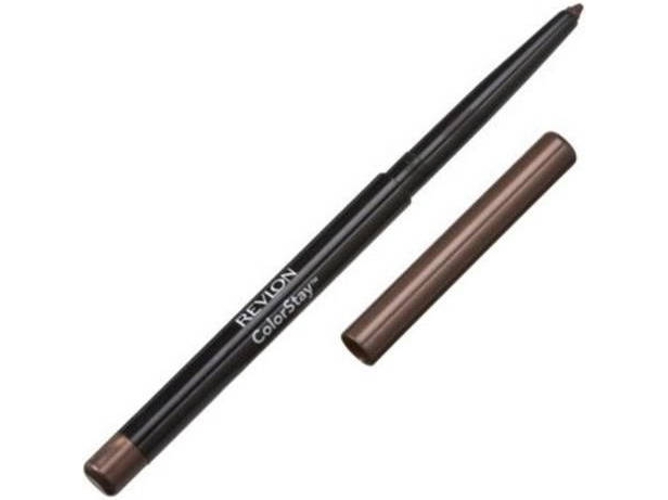 Lápiz de Ojos REVLON Brown Lapis De Ojos 203 Colorstay (0.28 g)