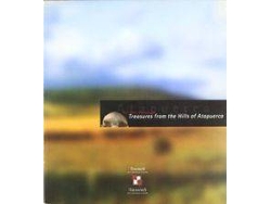Libro Primeros Europeos Tesoros Atapuerca (Español)