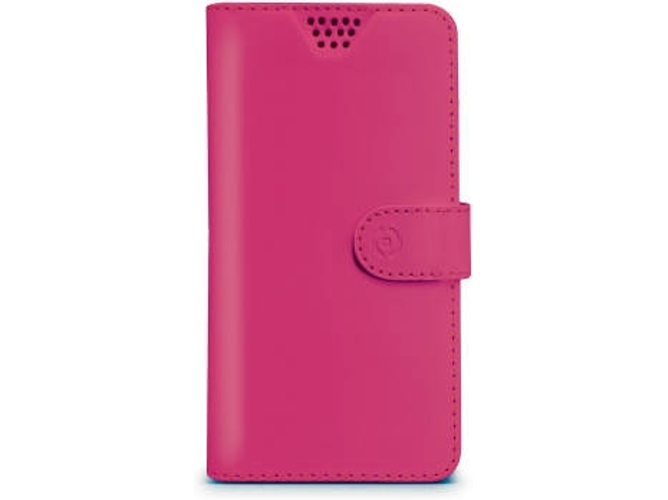 Carcasa Universal hasta 5.7 CELLY Wally Rosa