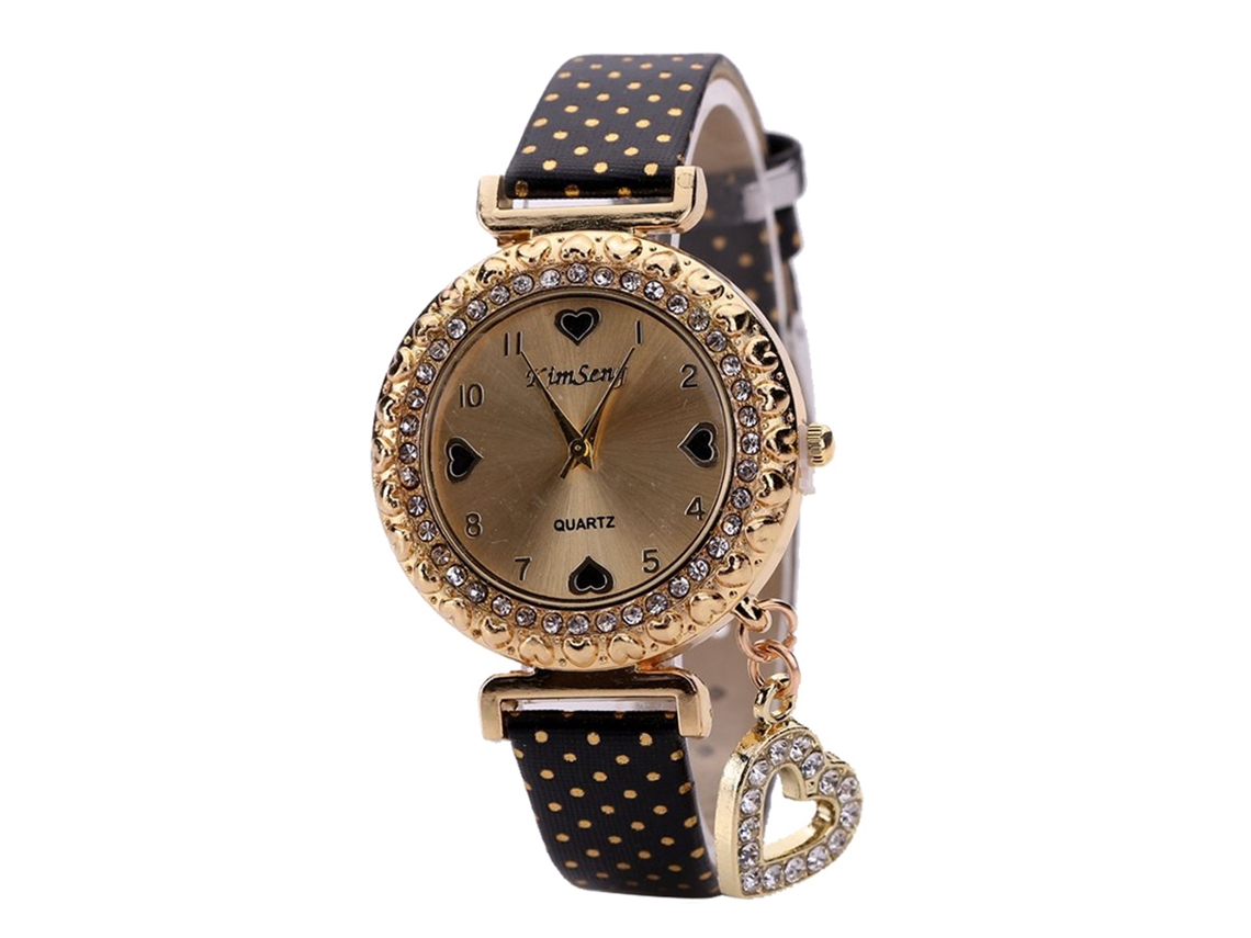 Reloj De Cuarzo Elegante E Informal Con Brazalete De Acero, Regalo Para Hombre/mujer D03-g Plata