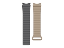 Correa magnética de silicona de 20 mm para Samsung Galaxy Watch5