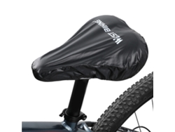 Cubierta Impermeable Para Asiento De Bicicleta West Biking Cubierta De Sillin Antilluvia Accesorios Para Bicicleta