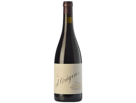 Vino PRIETO PARIENTE Prieto Pariente Origen Vino De La Tierra De Castilla Y León Crianza (0.75 L - 1 unidade)