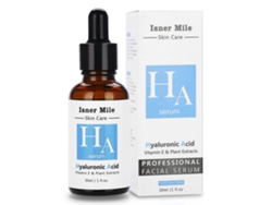 Sérum De Ácido Hialurónico 30ml Anti-edad Blanqueador Hidratante Reductor De Arrugas Y Pores
