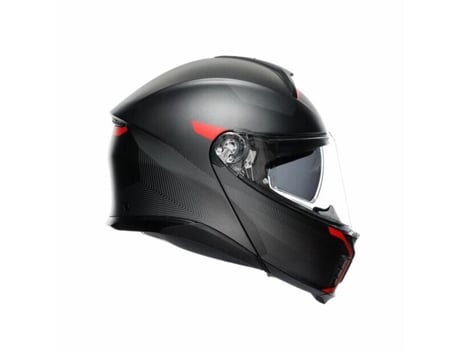 Casco modular para moto AGV Tourmodular Multi MPLK XL (61/62 cm)