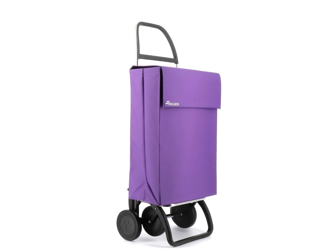 Bolsa Térmica ROLSER (Alumínio - Muticolor)