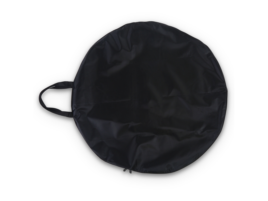 2026-1pc Bolsa De Transporte Para Rueda De Bicicleta Accesorio De Ciclismo Almacenamiento Bici Montaña