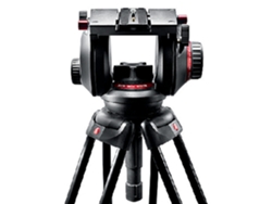Rótula MANFROTTO 509HD
