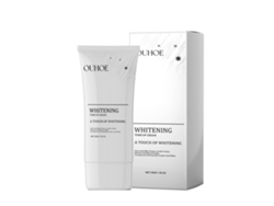 Crema iluminadora para una piel radiante y luminosa.