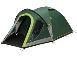 Carpa COLEMAN Kobuk Valley 3 Plus