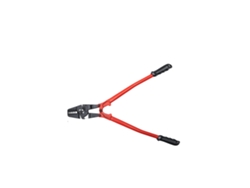 Crimpadora de cable de acero, diseño ergonómico, acero de aleación duradero, 24 pulgadas OEM