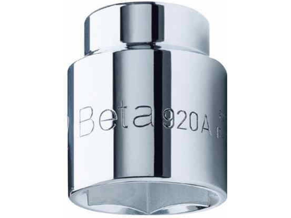 Llave Caja BETA 1/2" 920 A 26