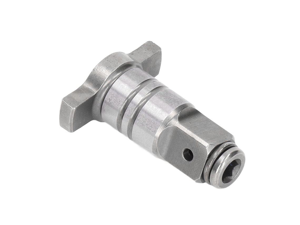 Cabezal De Conversión Para Interruptor Eléctrico, Eje En Forma De T, Acero Cromo-vanadio, Accesorio Para Herramientas Eléctricas.