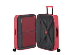 Maleta mediana 67cm 4r Exp. Dashpop Rosa American Tourister