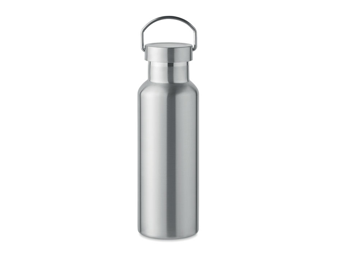 Botella Doble Pared 500 Ml