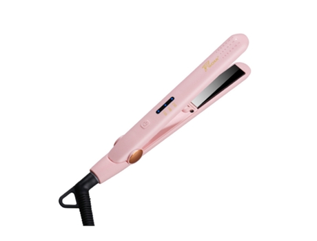 Plancha de Pelo HHZ Wet&Dry Yc-139 Cerámica-150ºc-230ºc
