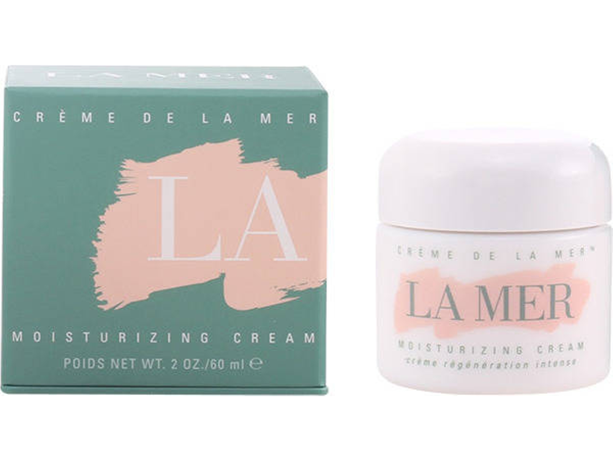 Hidratante Facial LA MERDe Hidratante (60 ml)