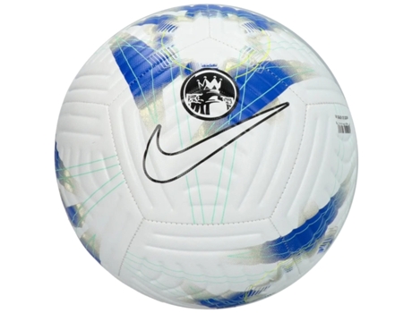 NIKE Premier League Academy Ball FB2985-105, unisexo, Balones de fútbol (blanco - 5 EU)