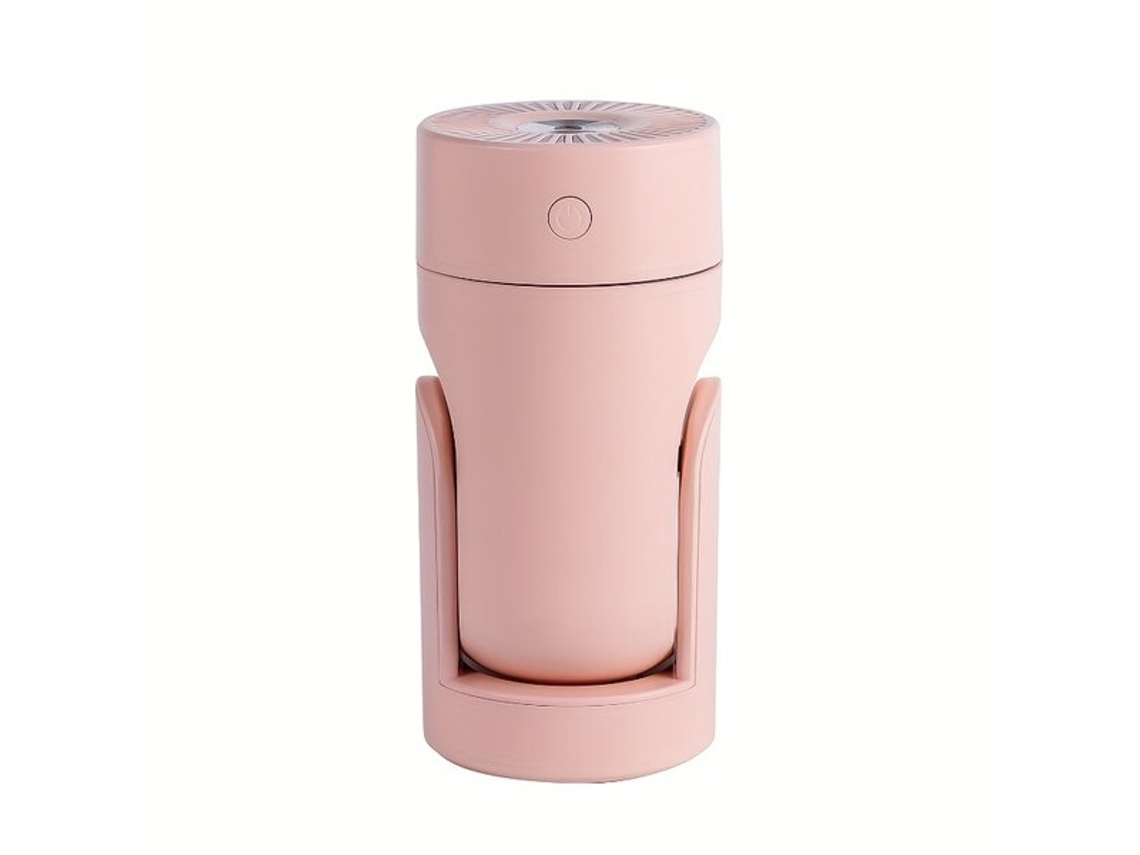 Humidificador USB y difusor de aromaterapia con luces LED Vayotoy
