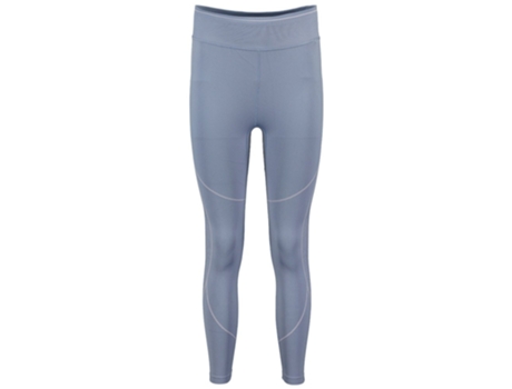 Calça PUMA Leggings Formknit Seamless Ti Azul S Mulher