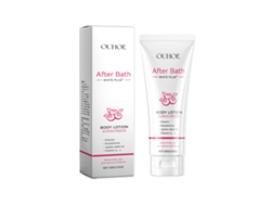 Loción corporal refrescante e iluminadora
