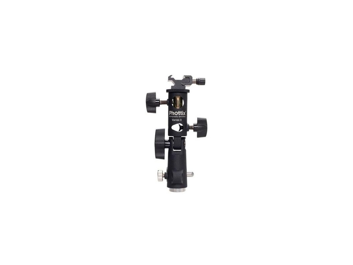 Rotula PHOTTIX ROTULA MULTIPLE P/PARAGUAS