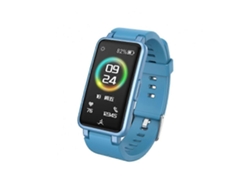 Reloj inteligente C2 Plus para hombre y mujer, monitor de actividad física, monitor de frecuencia cardíaca, resistente al agua IP67 Ly Ebike