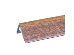 Angulo Adhesivo Pvc 2 Mt Sapelly