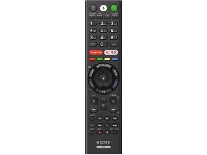 Mando TV a Distancia SONY RMF-TX310E