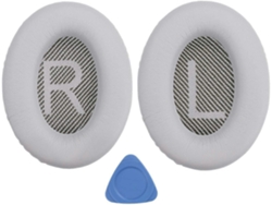 Almohadillas de repuesto para auriculares Bose Quietcomfort 35 / QC35 II.