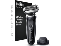 Maquinilla de Afeitar BRAUN Serie 7 N1200 S