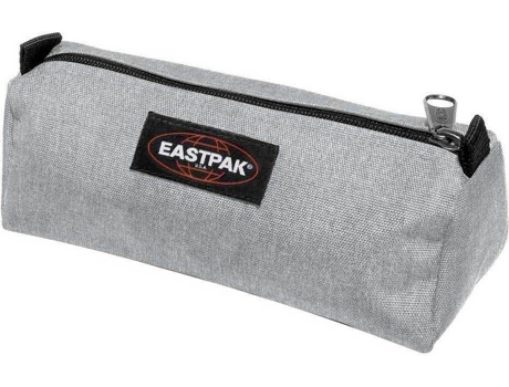Estuche EASTPAK (Gris - 20.5x7.5x6cm)