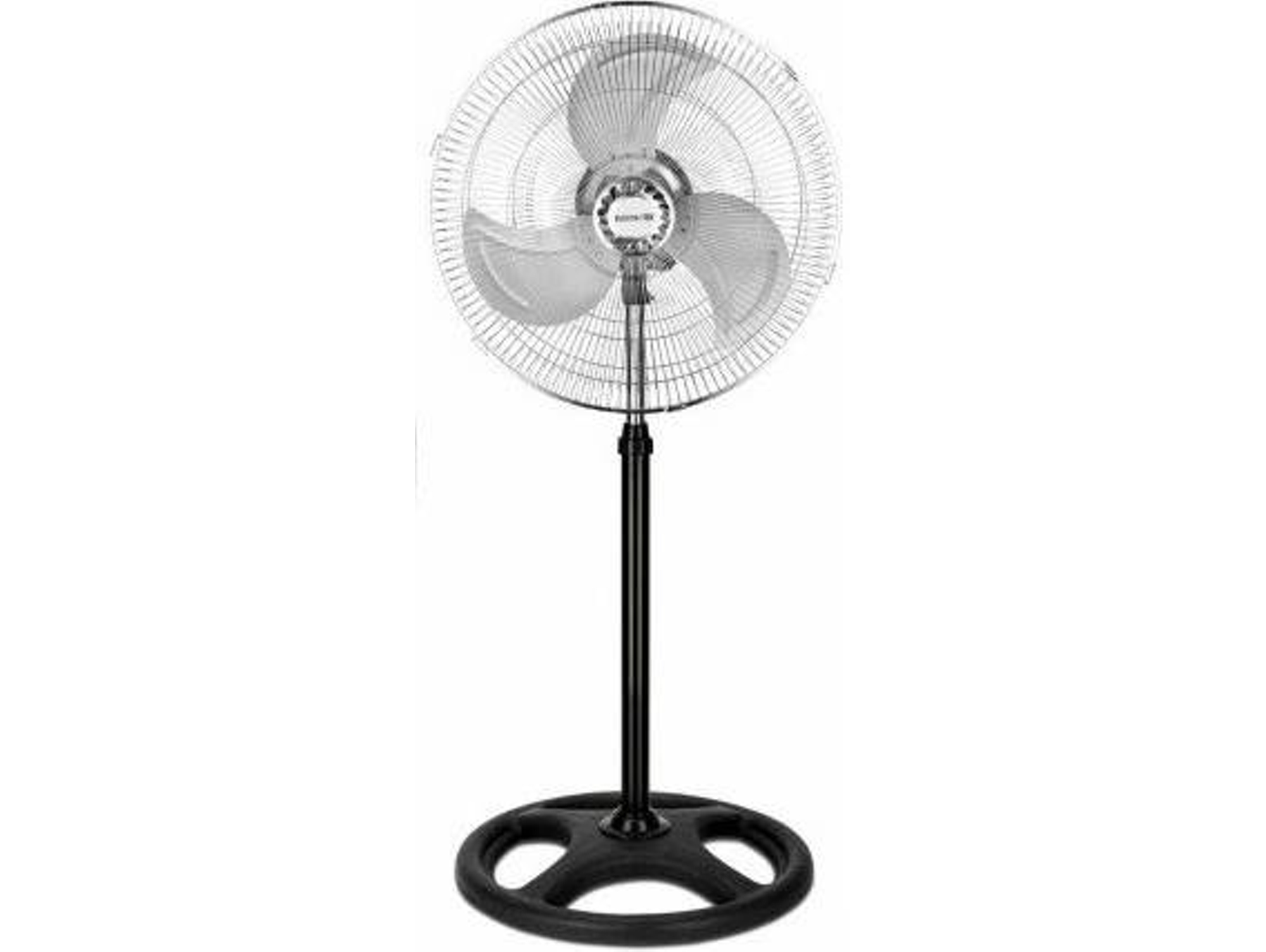 Ventilador de Pie ELECTROTEK Thulos 18''