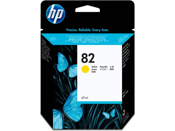 Cartucho de tinta HP C4913A