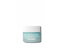 Crema de Día SENSILIS SKIN RESCUE (50 ml - Piel Sensible)